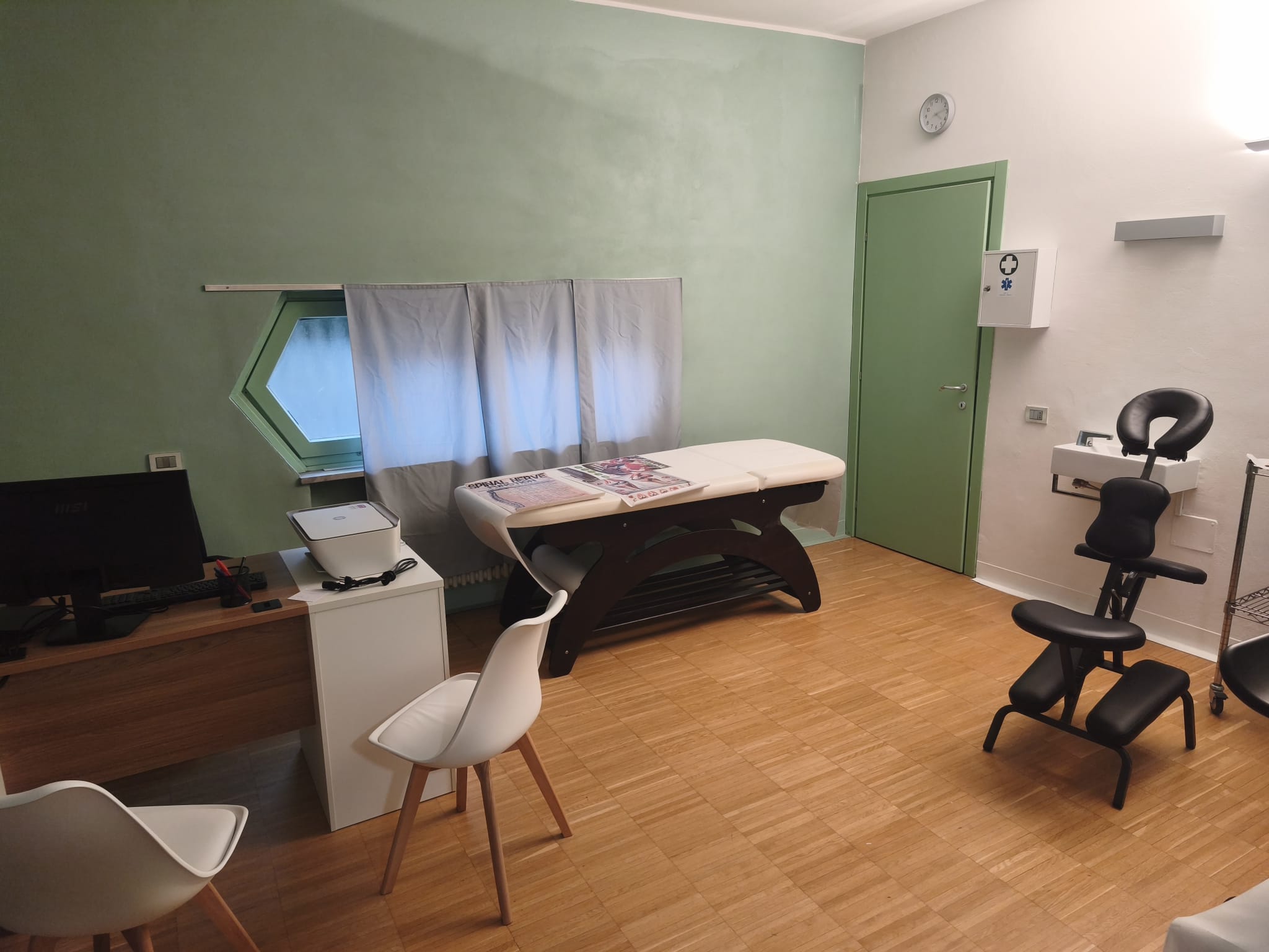 Poliambulatorio Masi 3
